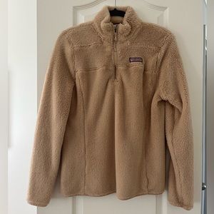 Vineyard Vines Plush Teddy Shep Shirt - Size M